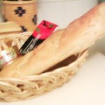 wedding bread